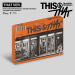 Stray Kids : THIS & THAT CD (THAT VER.)