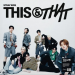Stray Kids : THIS & THAT LP (Solar Eclipse Vinyl)