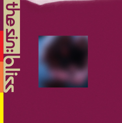 Enhypen : THE SIN : BLISS CD (TAKE 1 Ver.)