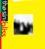 Enhypen : THE SIN : BLISS CD (TAKE 3 Ver.)