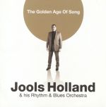 Holland, Jools & His Rhythm & Blues Orchestra : The Golden Age of Song CD *käytetty*