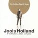 Holland, Jools & His Rhythm & Blues Orchestra : The Golden Age of Song CD *käytetty*