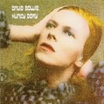 Bowie, David : Hunky Dory LP