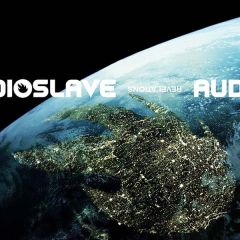 Audioslave : Revelations CD *käytetty*