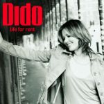Dido : Life For Rent CD *käytetty*