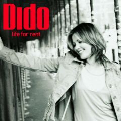 Dido : Life For Rent CD *käytetty*