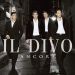 Il Divo : Ancora CD *käytetty*