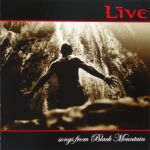 Live : songs from Black Mountain CD *käytetty*