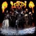 Lordi : The Arockalypse CD *käytetty*