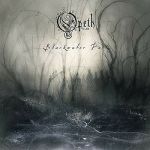 Opeth : Blackwater Park CD *käytetty*