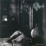 Opeth : Deliverance CD *käytetty*