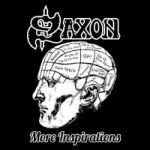Saxon : More Inspirations LP