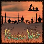 Kingston Wall : I 2023 Mix LP
