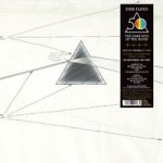 Pink Floyd : Dark Side Of The Moon Live at Wembley 1974 LP