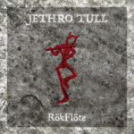 Jethro Tull : RökFlöte LP