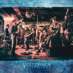 Vesterinen Yhtyeineen : Hetken Ikuinen  CD