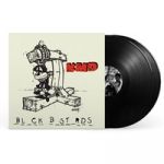 KMD : Black Bastards LP