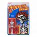 Grateful Dead ReAction Figure Bertha 10cm