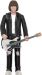 Ramones ReAction Figure Johnny Ramone White Shirt 10cm Figuuri