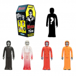 Super7 Misfits Wave 01 Blind Box Figuuri, satunnainen
