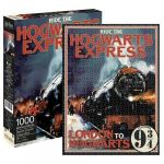 Harry Potter Hogwarts Express Palapeli, 1000 palaa