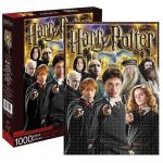 Harry Potter Collage Palapeli, 1000 palaa