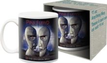 Pink Floyd Division Bell muki
