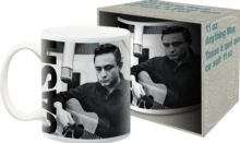 Johnny Cash Recording muki