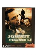 Johnny Cash Palapeli, 500 palaa