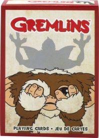 Gremlins Pelikortit