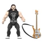 Motörhead Vintage Collection Wave 1 Lemmy 14cm Action Figuuri