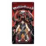 Motörhead Vintage Collection Wave 1 Lemmy 14cm Action Figuuri