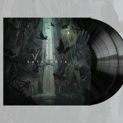 Katatonia : Sky Void of Stars 2-LP