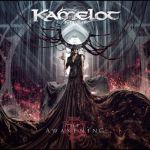 Kamelot : The Awakening CD