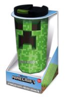 Minecraft Creeper Matkamuki