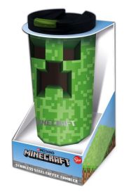 Minecraft Creeper Matkamuki