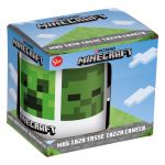 Minecraft Creeper muki