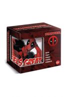 Deadpool Feels Great muki