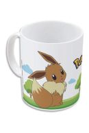 Pokemon Eevee muki