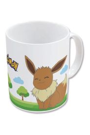 Pokemon Eevee muki