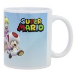 Nintendo Super Mario Design Way Ahead muki
