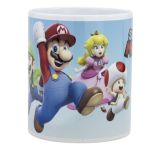 Nintendo Super Mario Design Way Ahead muki