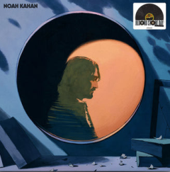 Kahan, Noah : I Was / I Am LP (RSD24)