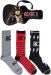AC/DC Sukat 3-Pack