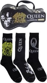 Queen Sukat 3-Pack