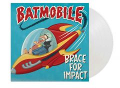 Batmobile : Brace For Impact  LP