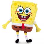 SpongeBob SquarePants Spongebob 15cm Pehmolelu