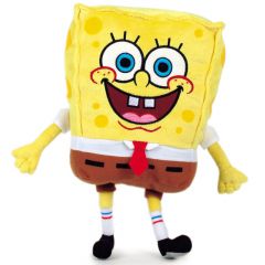 SpongeBob SquarePants Spongebob 15cm Pehmolelu