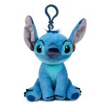Disney Stitch 10cm Pehmolelu Avaimenperä