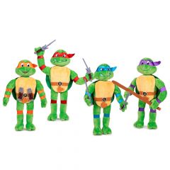 Teenage Mutant Ninja Turtles 22cm Pehmo